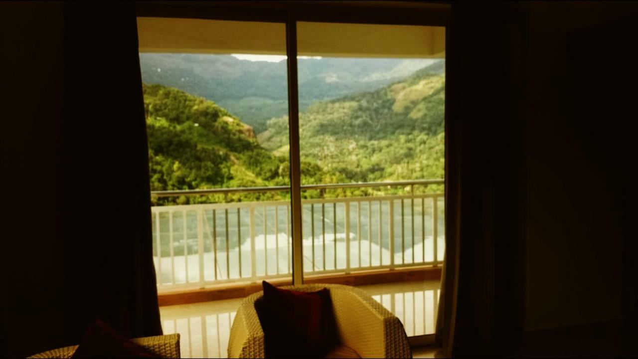 Gokulam Park Munnar Hotel Exterior photo