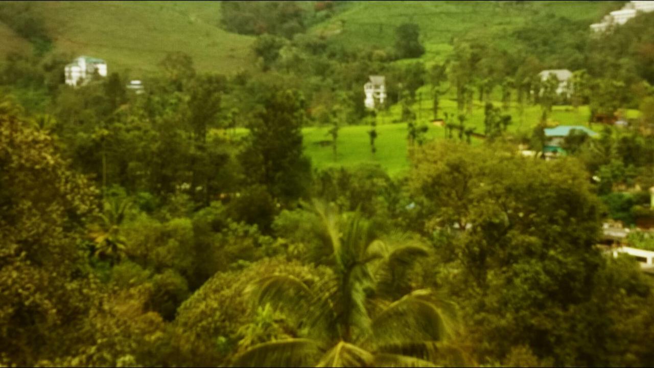 Gokulam Park Munnar Hotel Exterior photo