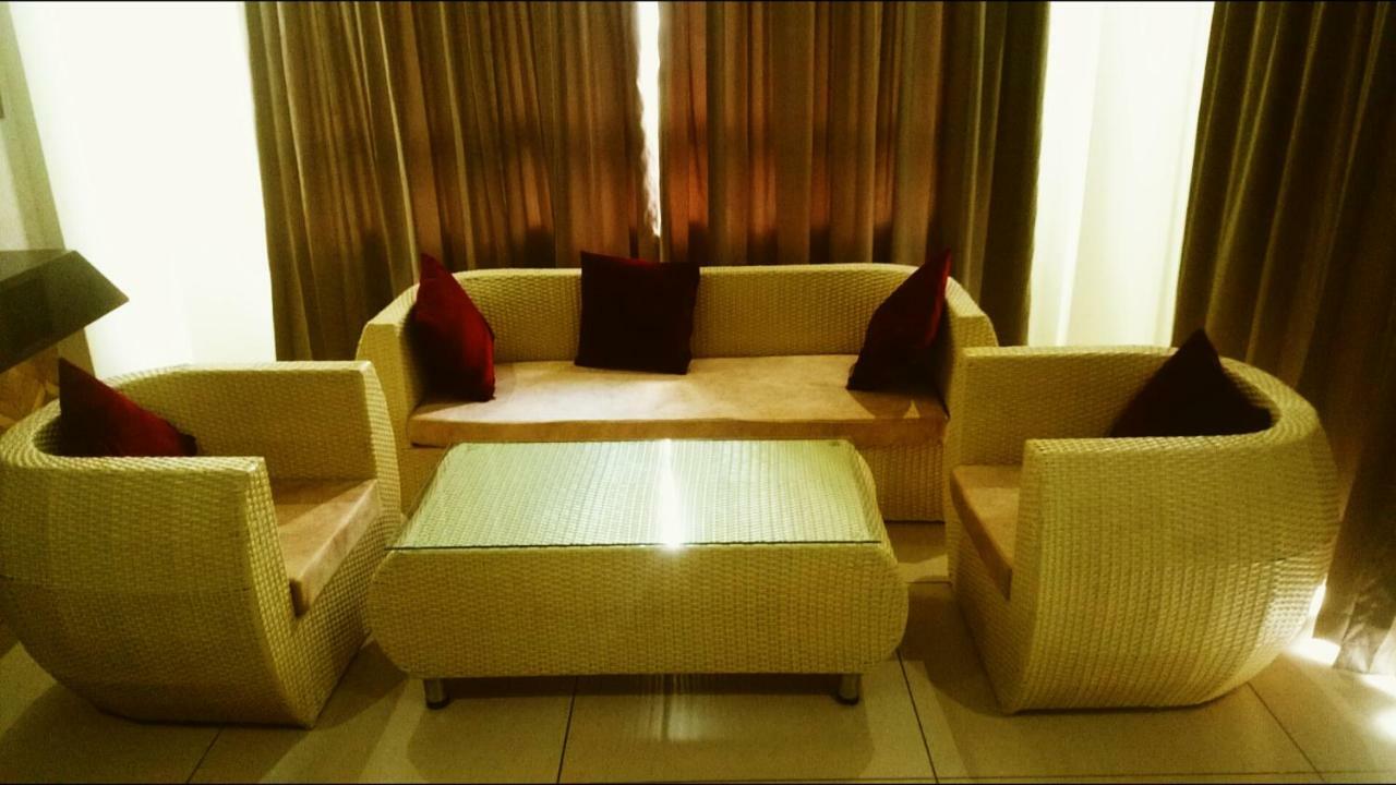 Gokulam Park Munnar Hotel Exterior photo